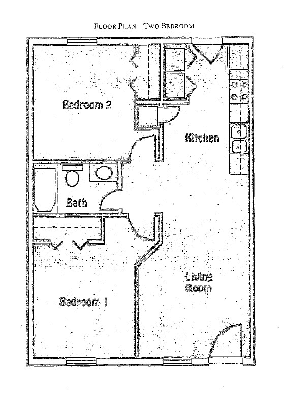 Taylor Place Apartments 100400 Taylor Pl Chocowinity NC 27817