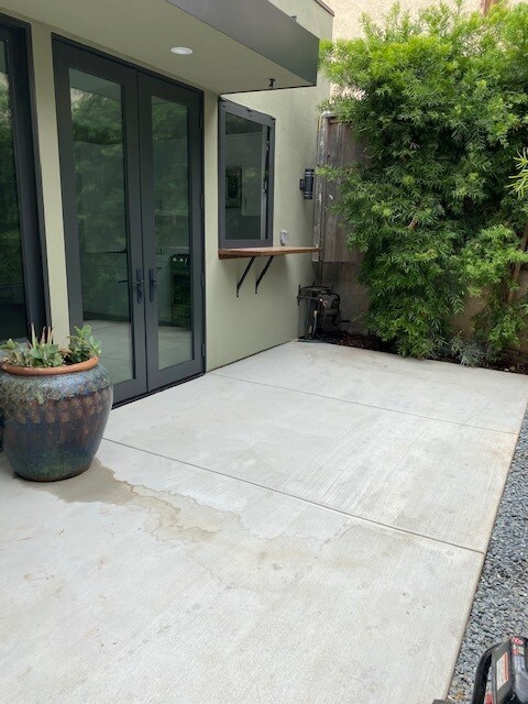 Patio View 1 - 1321 9th St