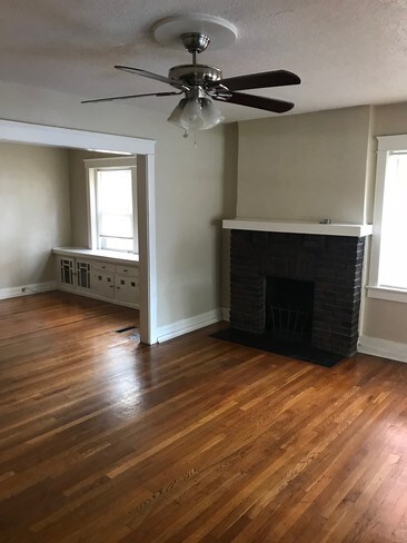 Building Photo - 4220 HARRISON