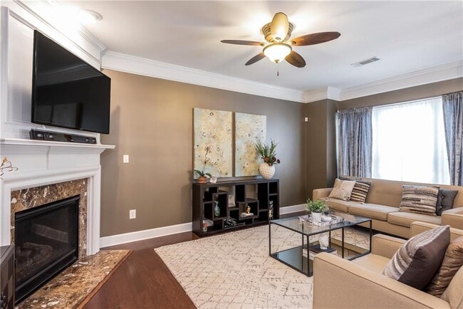 Building Photo - 2167 Weldonberry Dr