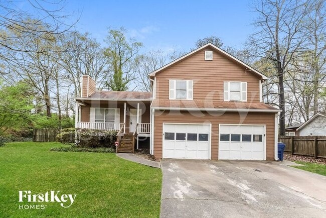 Primary Photo - 4550 Glory Dr
