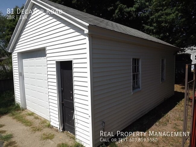 Building Photo - 81 Decatur Rd