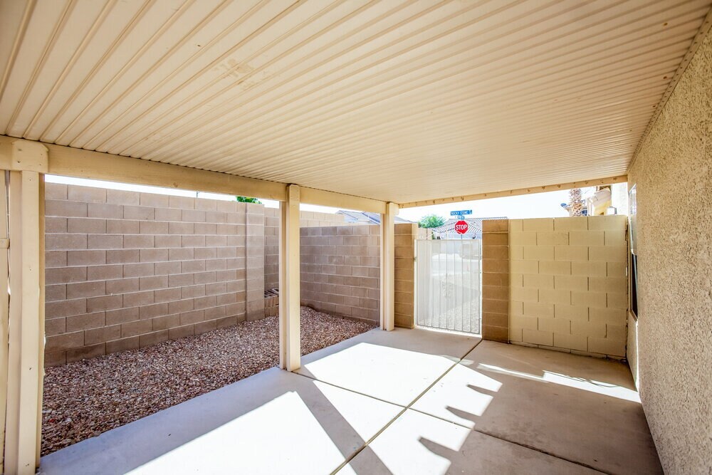 Building Photo - 918 Rocky Stone Ave