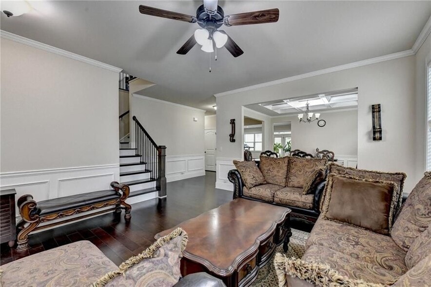 Building Photo - 2205 Copperfield Dr