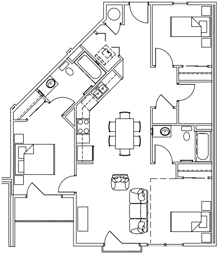 C5 - Sawmill Lofts