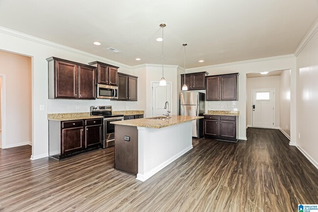Building Photo - 3689 Burlington Dr