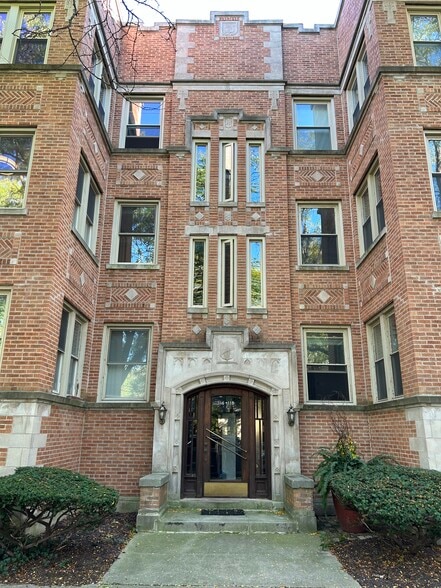 Exterior - 116 Keeney St