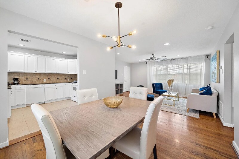 Building Photo - 3237 Rosedale St