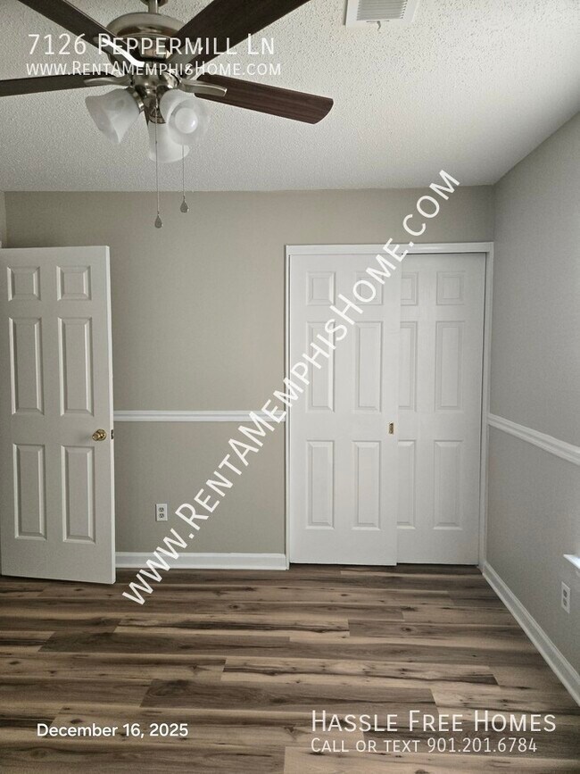 Building Photo - 7126 Peppermill Ln