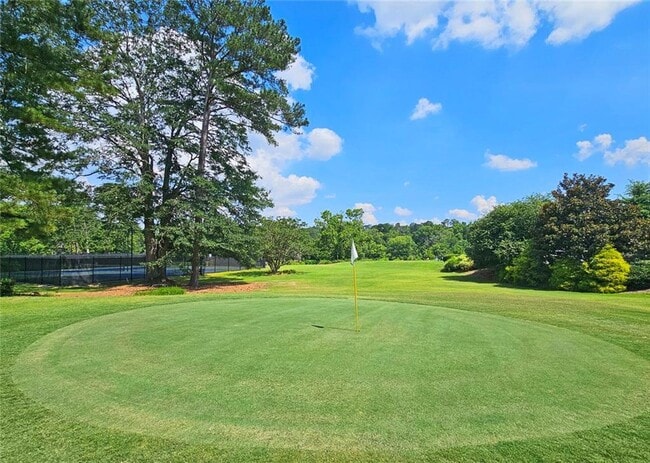 Building Photo - 38 La Rue Pl NW