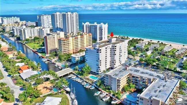 Building Photo - 1401 S Ocean Blvd