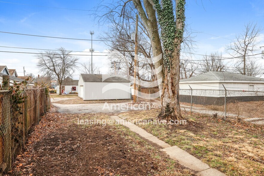 Building Photo - 1407 South St