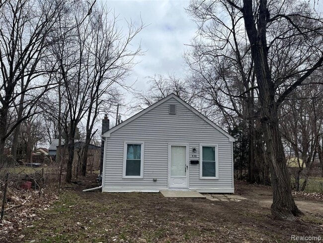 Building Photo - 438 Kenilworth Ave