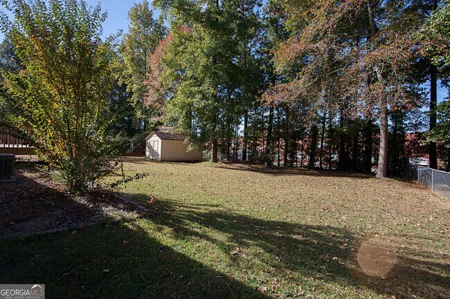 Building Photo - 1801 Marie Way