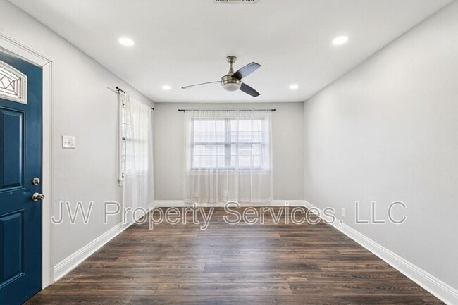 Building Photo - 1309 Moisant St