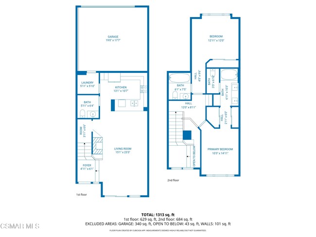 Building Photo - 4240 Lost Hills Rd