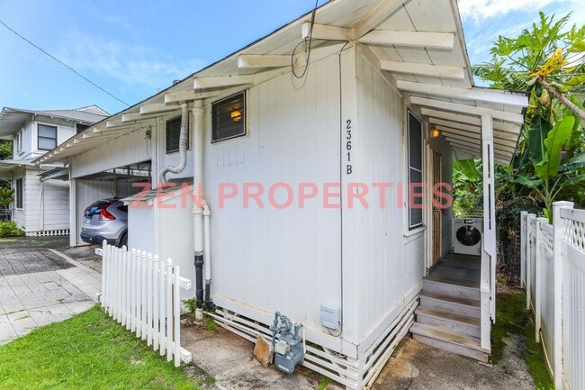 Building Photo - quaint studio cottage for rent in Manoa)