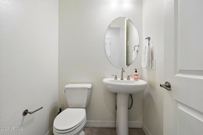 Building Photo - 4689 N 183rd Ave