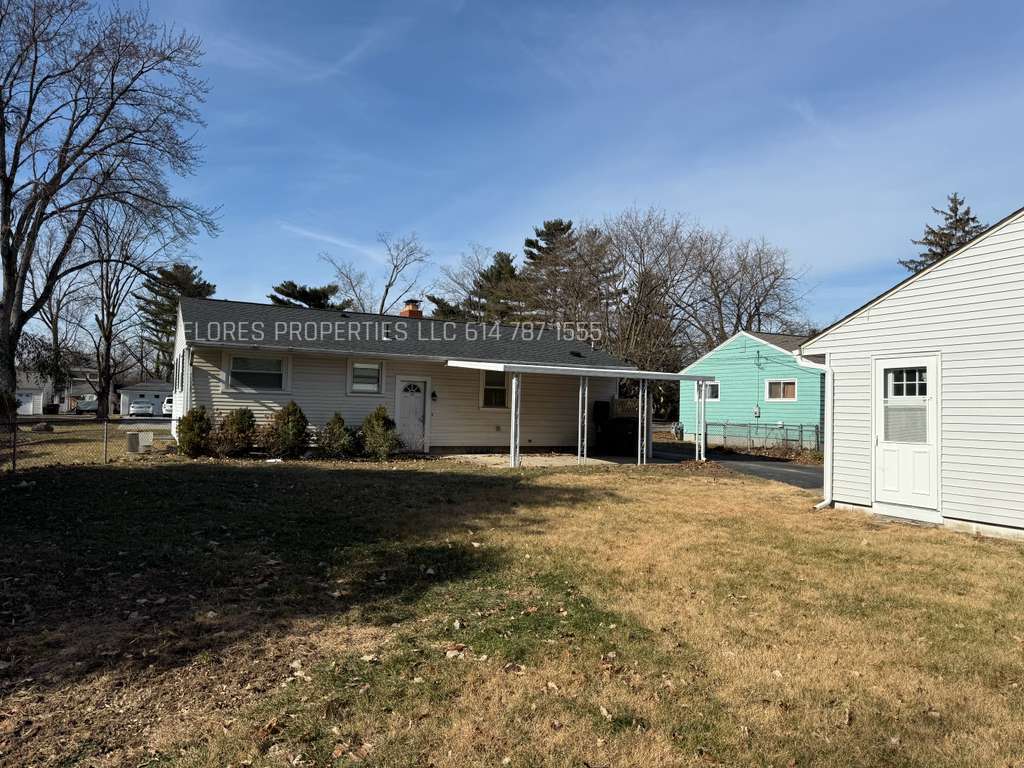 Building Photo - 4406 Glenmawr Ave