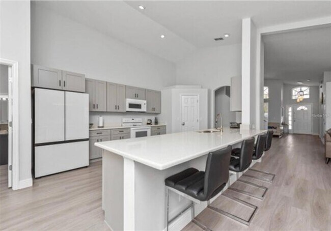 Building Photo - 437 Julliard Blvd