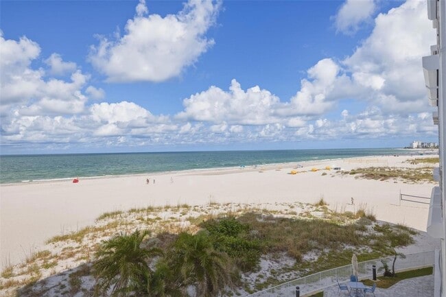 Building Photo - 4950 Gulf Blvd