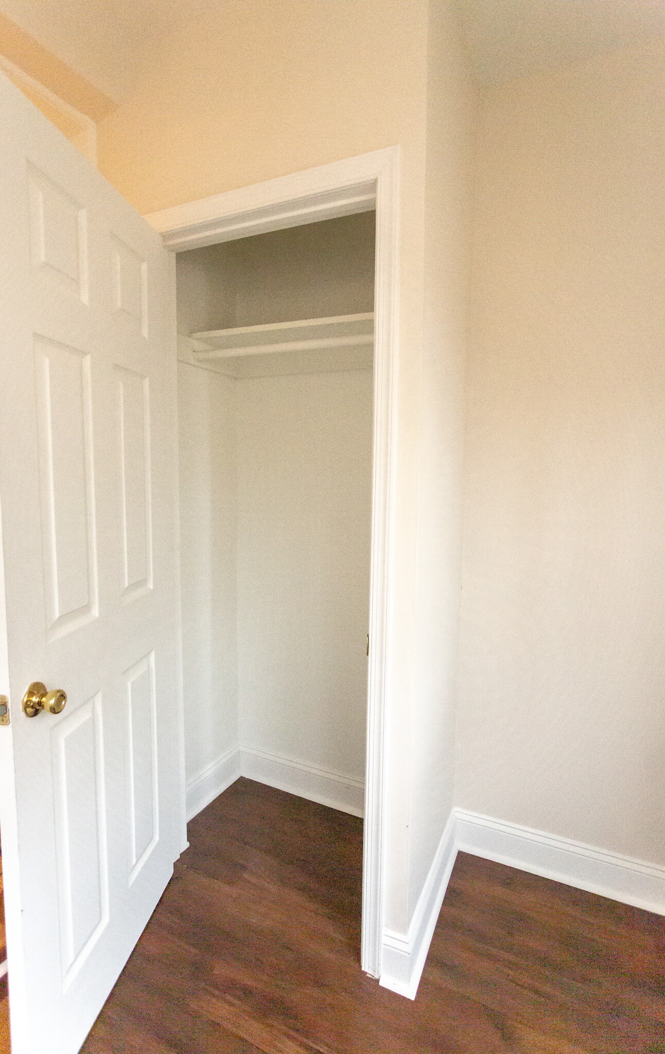 Bedroom - 4215 Dix St NE