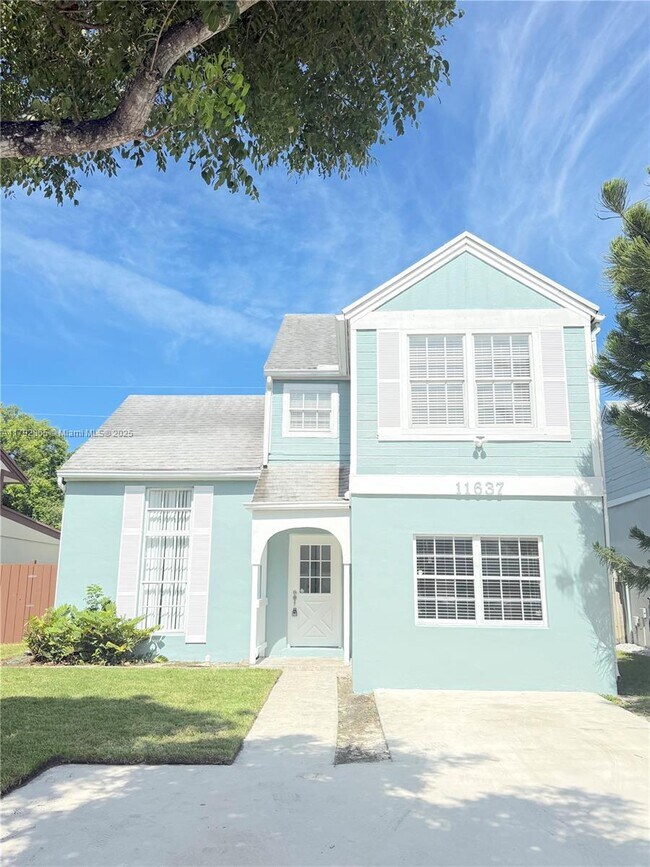 Primary Photo - 11637 SW 117th Ct