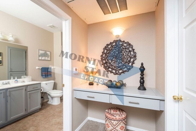 Building Photo - Executive Rental with VIEWS and Amenities! Min stay 90 days per HOA