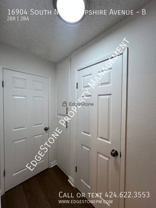 Building Photo - 16904 New Hampshire Ave