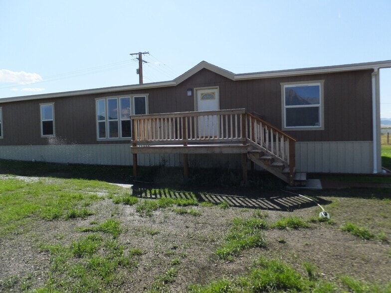 Building Photo - 76650 US Hwy 93