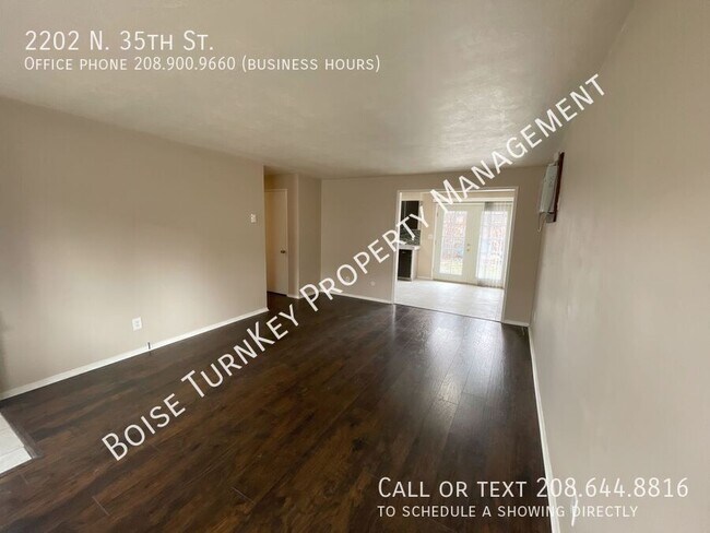 Building Photo - 2202 N 35th St