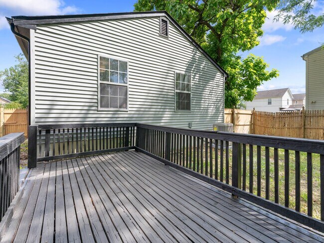 Building Photo - Fully Renovated 3-Bedroom Home with Designer Kitchen, Large Deck & Central Air in Pennsauken