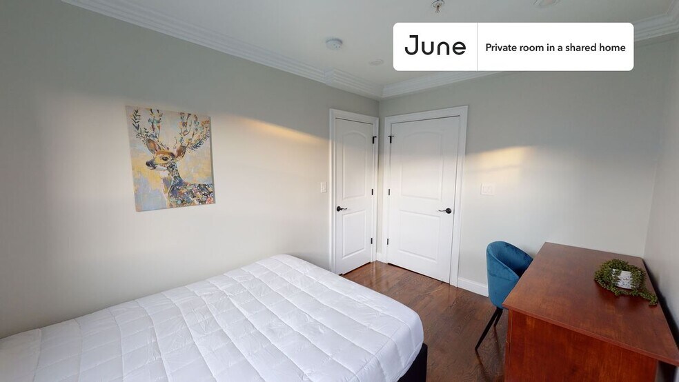 Building Photo - Room in Shared 5 bed/1.5 bath home