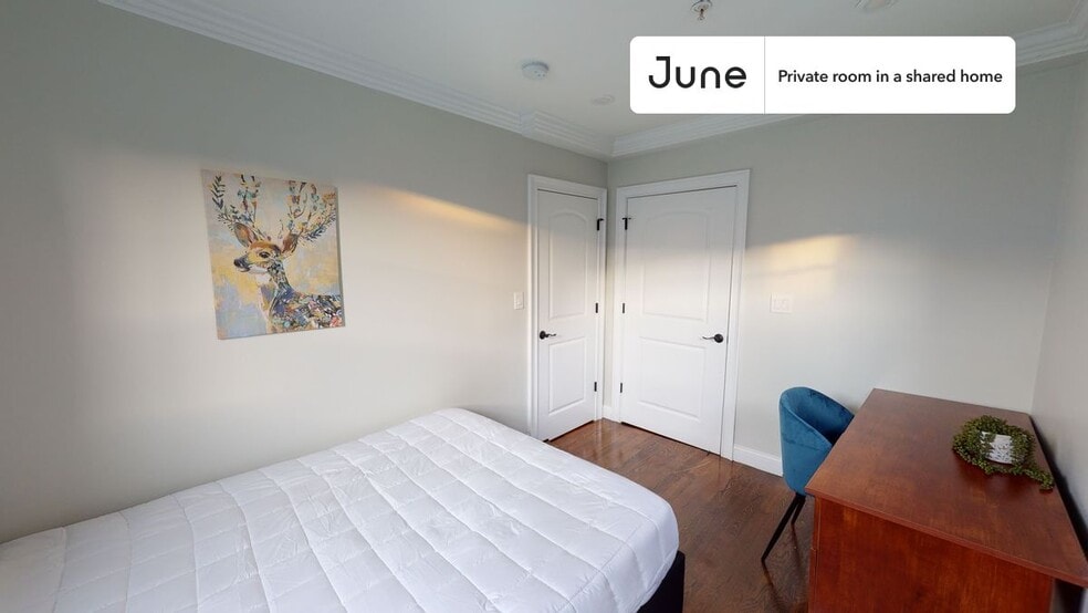 Building Photo - Room in Shared 5 bed/1.5 bath home in Brighton
