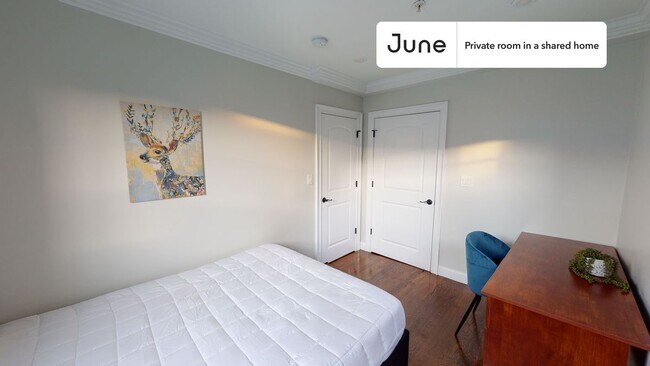 Building Photo - Room in Shared 5 bed/1.5 bath home in Brighton