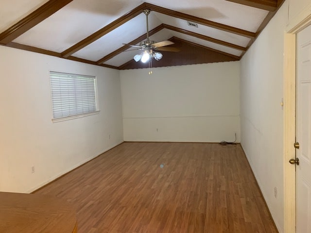 Spacious Large Den off Kitchen - 5005 Ash Ct