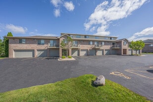 Building Photo - Terrace Lake