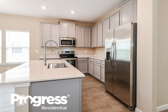 Building Photo - 9853 Lemon Balm Wy