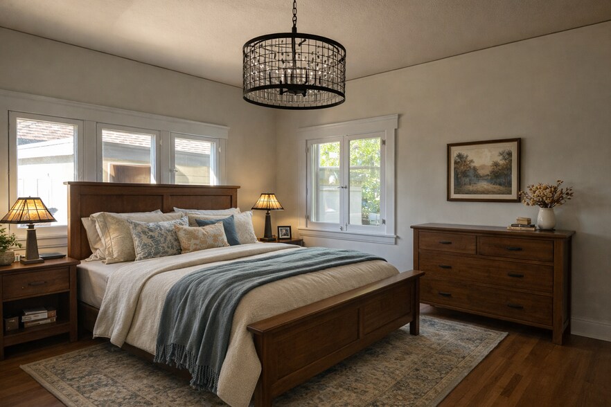 Building Photo - 147 N Baldwin Ave