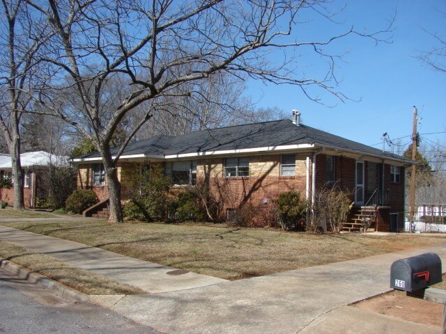 Building Photo - 260.5 Holman Ave