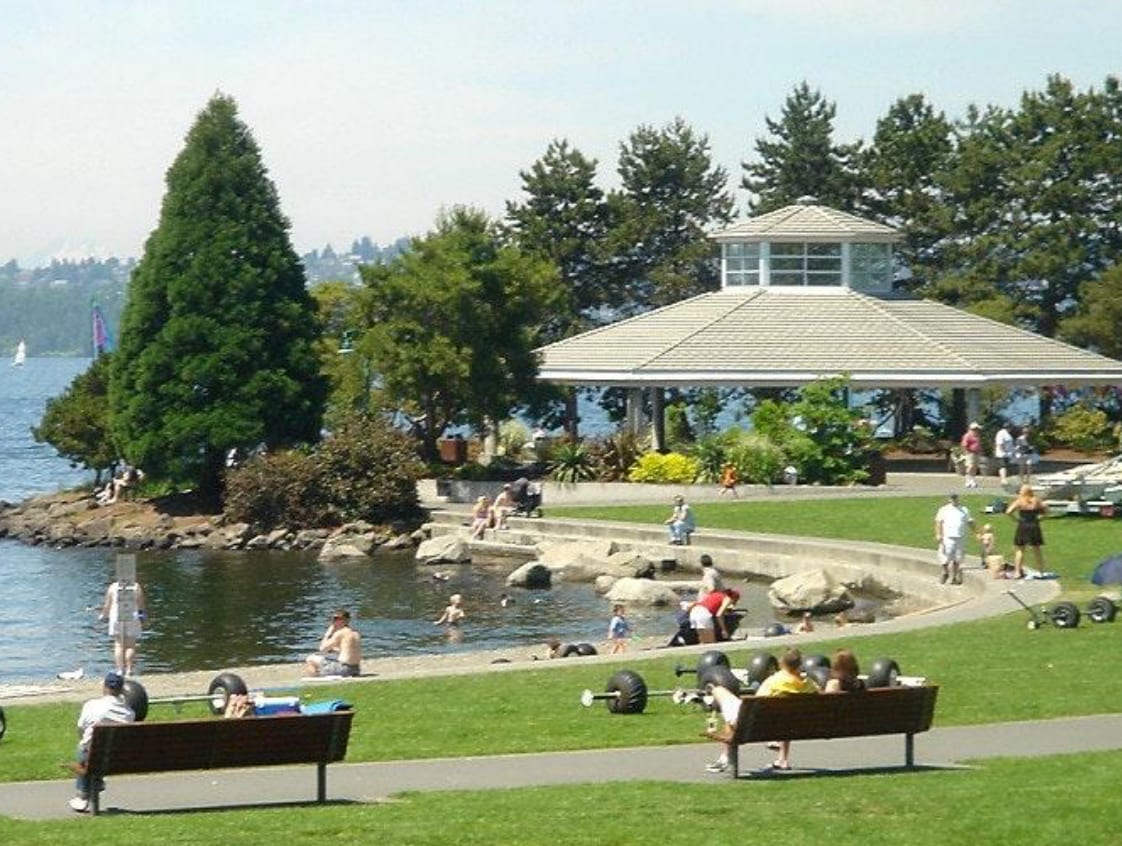 Nearby Beach - 435 3rd St