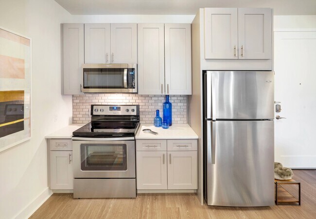 Building Photo - Parc at Princeton Junction