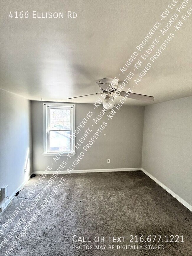 Building Photo - 4166 Ellison Rd