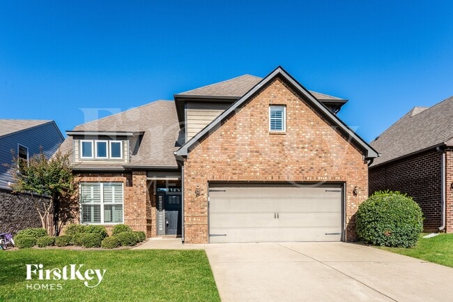 Primary Photo - 314 Glen Cross Way