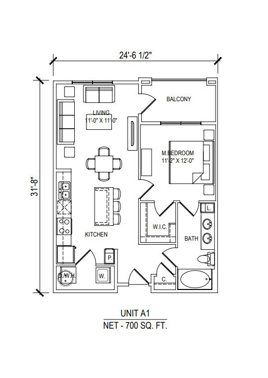 Pathways at Goodrich Place 2126 Goodrich Ave Austin TX 78704