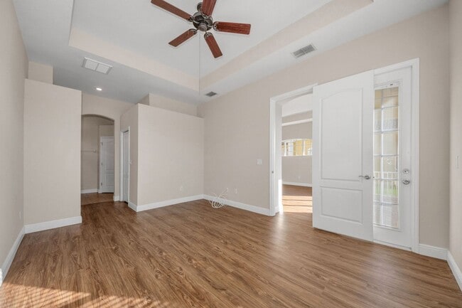 Building Photo - Beautiful Gulf Harbor Villa