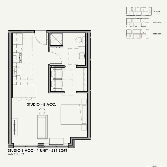 Floorplan - LH 44