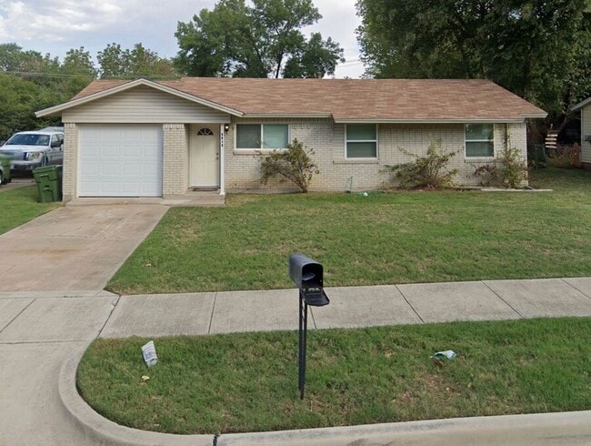 Primary Photo - 6417 Dream Ln