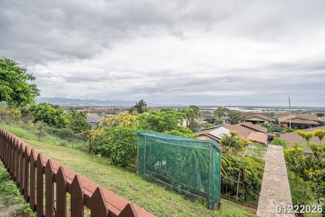 Building Photo - 3 Bedroom 2 Bathroom SFH in Kunia - $3500 94-707 Kamalo Street