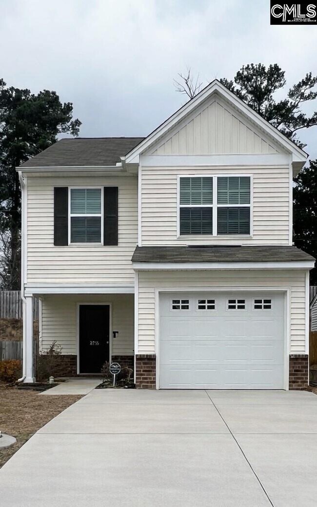 Building Photo - 2755 Prince Charles Ct